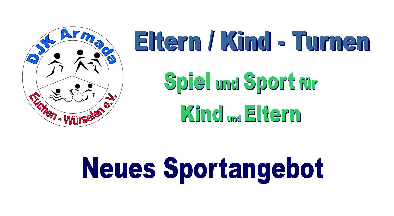 Neues Sportangebot